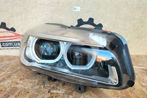 BMW 2 F45 F46 2014-2021 фара передняя правая FULL LED 030129023113