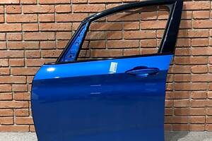 BMW 2 F46 двері передні ліві колір B45 комплектні