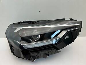 BMW 2 G42 G87 FULL LED ПЕРЕДНЯ ФАРА ПРАВА 2022-