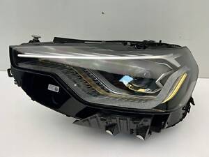 BMW 2 M2 G42 G87 CS фара передня ліва FULL LED комплект