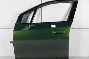 BMW 2 U06 двері передні ліві колір C4E SANREMO зелений