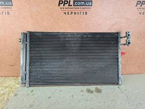 BMW 3 E90 E91 04-11 Радиатор конденсатор кондиционера 64539229021