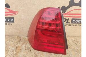 BMW 3 E91 2008-2012 універсал Ліхтар лівий задній LED 7154159