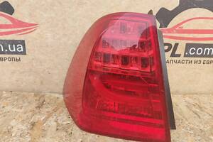 BMW 3 E91 2008-2012 універсал Ліхтар лівий задній LED 7154159