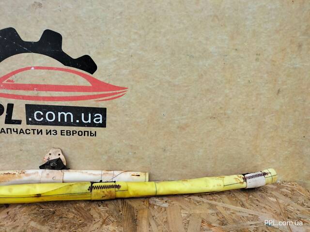 BMW 3 F30 11-18 Подушка безопасности левая шторка Airbag 7221045 \ 618344100 - Фото 6