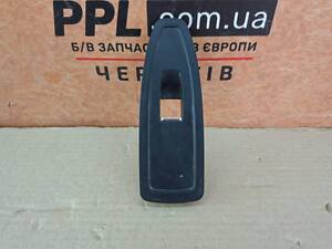 BMW 3 F30 2011-2018 Накладка кнопки стеклоподъемника двери передней правой 51417403883