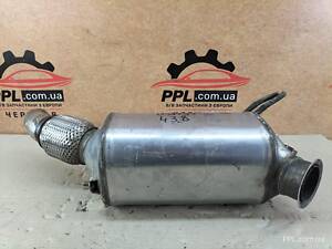 BMW 3 F30 F31 11-18 F20 F21 2.0 D Катализатор DPF 8518141 \ 8579293