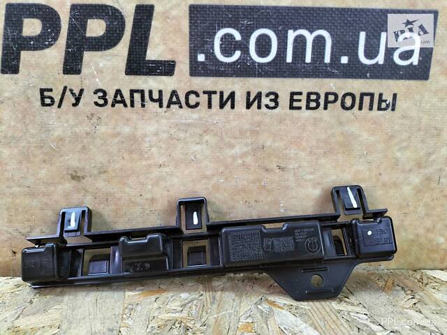 BMW 3 F30 F31 2011-2018 кронштейн порога правый передняя часть 51777240874 / 7240874