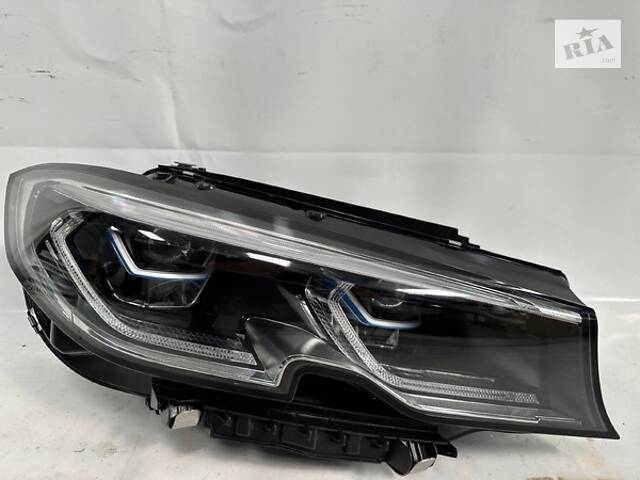 Фара правая BMW G20 G21 Laser 9481708