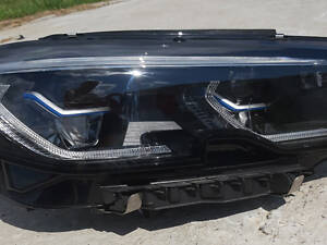 BMW 3 G20 Фара 63115A243A6 5A25274