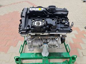 BMW 3 G20 G21 двигун B48B20B 2.0 i пробіг 6500