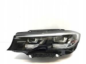 BMW 3 G20 G21 FULL LED ФАРА ПЕРЕДНЯ ЛІВА 8496149