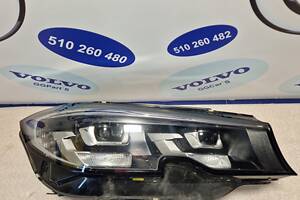 Bmw 3 g20 g21 led фара рефлектор