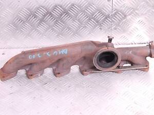 BMW 3-Series, F30 F31 F35, 2011-2019, 6 поколение Коллектор выпускной