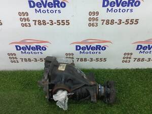 BMW 320I F30 Редуктор задній