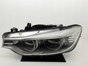 BMW 4 F32 F33 F36 M4 FULL LED ЛІВА ФАРА ЄС