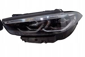 BMW G14 G15 G16 ФАРА LED ЛЕВА 8739583 EU