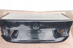 BMW 4 серії F32 F33 кришка багажника 4100 7297539