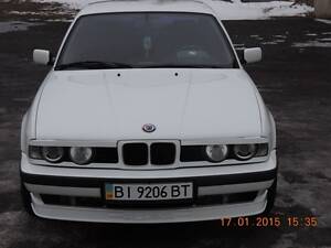 BMW 5 E34 1987-1995 (БМВ е34), 1LS 030 920-135