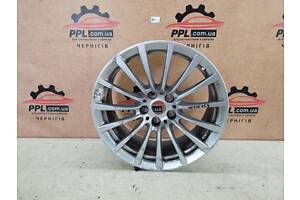 BMW 5 G30 G31 2017- Диск R18 18' 8Jx18H2 ET30 5x112 6861224