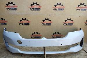 BMW 5 G30 G31 2020-2023 рестайлинг Бампер передний 51119464207