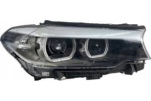 Bmw 5 g30 g31 фара перед правой led jez 8499112 2019. 02.04