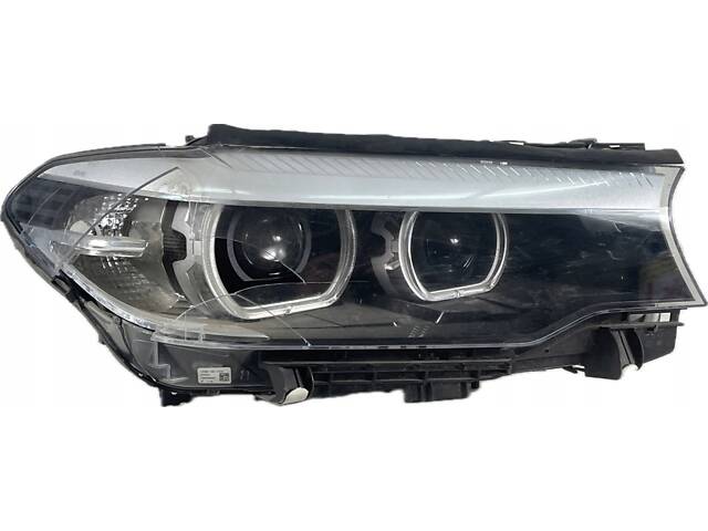 Bmw 5 g30 g31 фара перед правой led jez 8499112 2019. 02.04