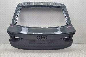 Audi Q3 83A КРЫШКА БАГАЖНИКА