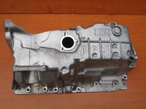 BMW 5 G30 G31 XDRIVE G20 2.0 B47 B47D20B піддон 1113 8580123