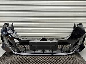 BMW 5 G60 G61 ПЕРЕДНІЙ БАМПЕР M-PACK 416 6 PDC