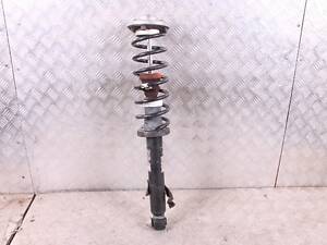 BMW 5-Series 5-Series, F10 F11, 2009-2017, 6 поколение Амортизатор задний