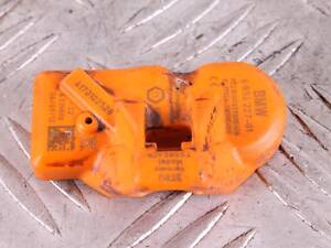 BMW 5-Series 5-Series, F10 F11, 2009-2017, 6 поколение датчик давления шин