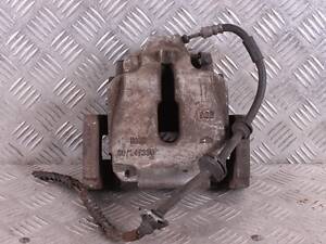 BMW 5-Series 5-Series, F10 F11, 2009-2017, 6 поколение Тормозной суппорт правый передний