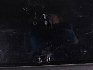 BMW 5-Series 5-Series Gran Turismo, F07, 2009-2016, 6 поколение Бампер задний