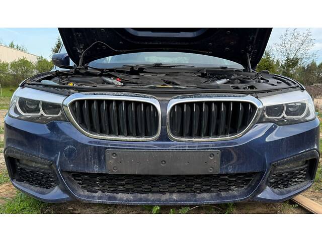 BMW 530e M Sport 2018 — Разборка!Все запчасти в наличии BMW 530e M Sport 2018 — Разборка!Все запчасти в наличии