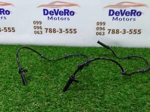 BMW 535I F10 Датчик ABS задний левый правый