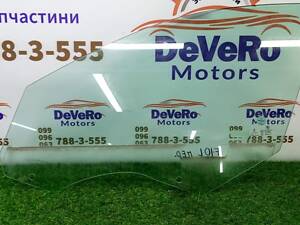 BMW 535I F10 Стекло двери передней левой