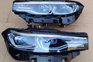 Фара ліва права BMW G07 X7 LASER LIGHT SET EUROPE 2023