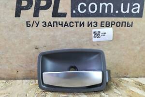 BMW 7 E65 2001-2008 E66 ручка двери внутренняя правая 7024304