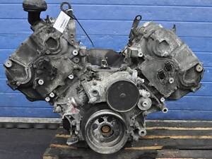 BMW 7 F01 F02 F10 F11 F12 4.4 V8 ДВИГАТЕЛЬ N63B44A