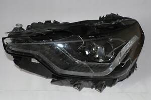 BMW 2 G42 M2 G87 Фара LED ліва 8083635