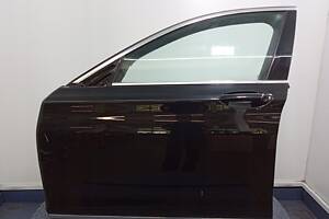 BMW 7 G11 G12 двері передні ліві 475 чорний сапфір