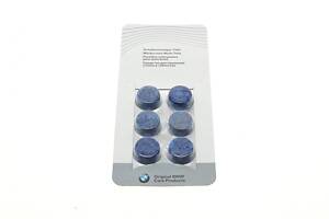 BMW 83122298202 Омыватель стекла (таблетки) (1:4л)