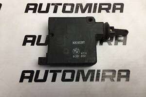 Блок замка багажника BMW E34 1987-1996 8351850