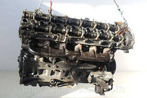 BMW E46 330xd 3.0 D 01-05 Двигатель M57D30