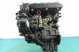 Bmw e46 M47D20, двигун 204D1 2.0d