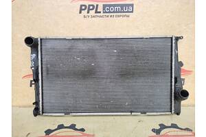 BMW E84 X1 2009-2015 Радиатор основной 781027103 / 17117794488