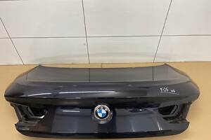 BMW F06 F12 F13 кришка багажника колір 416 комплект