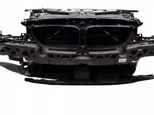 BMW F06 F12 ПЕРЕДНІ РАДІАТОРИ 640i 320 PS LCI