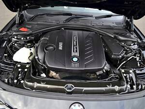 BMW F10 F01 F15 F30 КОМПЛЕКТНИЙ ДВИГУН N57D30B 313KM FV 68K